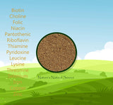 FAMILY FARM AND FEED | Brewers Yeast | Animal and Pet | Young and Adult | Granular | 4 Pounds