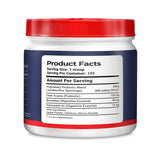Geneflora Digestive Enzymes Prebiotics & Pet Probiotics for Dogs Powder, Cat, Rabbit, & Dog Probiotics for Yeast, Itchy Skin, and Itchy Ears, 3.2 Ounces