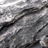 Eorbow 12lb Seiryu Stone, Aquarium Rocks for Terrariums, Paludarium, Vivariums, Reptile, Amphibian Enclosures, Fish Tank Decor for Aquarium Landscaping Models