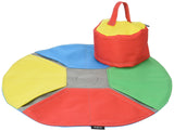 Kruuse Top Hat Task for Buster Activity Mat - Snuffle Mat for Dogs - Dog Activity Mat