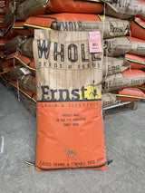Ernst Grain & Livestock Cracked Corn, Non-GMO – Perfect Feed for Ducks, Squirrels, Chickens, Ducks, Deer, Rabbits, Geese, and More! (46 lb)