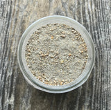 Wholesome Harvest Non-GMO Quail Starter Grower Feed, Button Food 10lbs