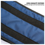 Transfer Nursing Sling for Patient,49.5'' Non-Slip Gait Belt with Padded Handles,Gait Belts Transfer Belts for Seniors,Mobility Standing and Lifting Aid for Disabled, Elderly, Injured Pet