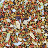 Higgins 2 Pack of Intune Harmony Food for Conures, Cockatiels, Lovebirds and Parrotlets, 2 Pounds Each