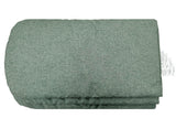 ROODO Pet Stroller Mat for Dogs, Cushion Inner Pad, Exclusive Use, Original, Replaceable, Easy to Clean, Set of 3 pc (Cationic Ash)