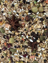Goldenfeast VL South American Blend, 3 lb Bag