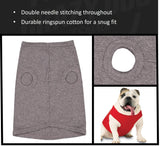 Funny Racist Dog Shirt – I Only Bite Racists Graphic Tee – Soft Cotton Clothes for Small to Extra Large Dogs – Political Pet Apparel for Protest or Statement Wear Black, M