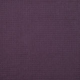 Assorted Woven Kitchen Set, Dishtowel, 18x28, Dishcloth, 13x13, Eggplant, 5 Piece