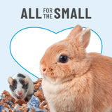 Kaytee Clean & Cozy Natural Paper with Extreme Odor Control Bedding, Made with 100% Recycled Paper