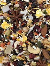 Goldenfeast VL Central American Blend, 3 lb Bag, Natural