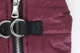 Puppy Winter Coats Small Dog Coat Waterproof Dog Jackets Puppy Jacket Coats for Small Dogs