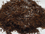 Pocket Pets Springtail Eggs and Dwarf White Isopods in Living Bioactive Soil Clean Up Crew Bundle Reptile and Amphibian Food Order only if Your 5 Day Forecast Temps are Between 20 and 95