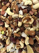 Goldenfeast VL Bonita Nut Treat Mix, 3 lb Bag, Natural