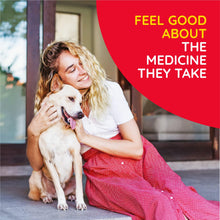 Load image into Gallery viewer, T-Relief Pet Pain Relief Drops Arnica +12 Powerful Natural Medicines Help Reduce Muscle Joint &amp; Hip Pain Soreness Stiffness Injuries in Dogs &amp; Cats - Fast-Acting Soother - 1.69 oz
