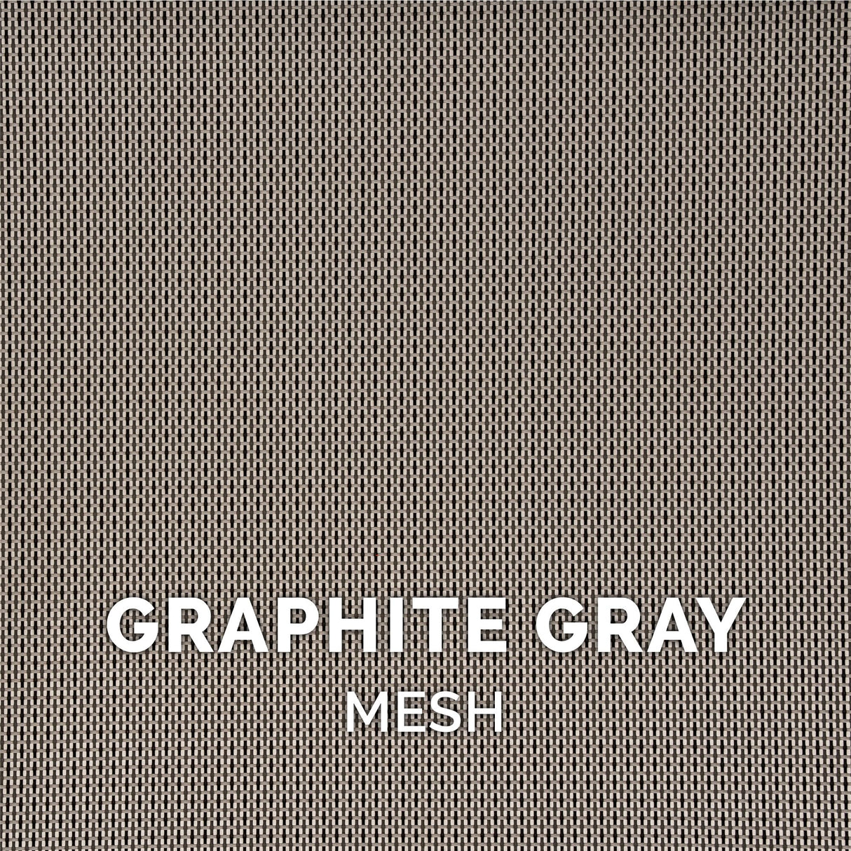 FurHaven Elevated Pet Cots - Cooling & Breathable Nylon Mesh Hammock for Large Dogs/Easy-to-Assemble / / Durable and Reinforced/Perfect for Rest & Relaxation Outdoors - Graphite Gray, Large