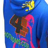 Official For All The Dogs Hoodie