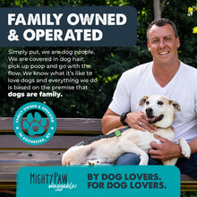 Load image into Gallery viewer, Mighty Paw Waggables Allergy Immune + Itch (Made in The USA) -Dog Chews Anti-Itch for Dogs. Allergy Support Vitamins for Skin and Coat Allergies. Omega 3 &amp; Quercetin for Pets 120 Ct
