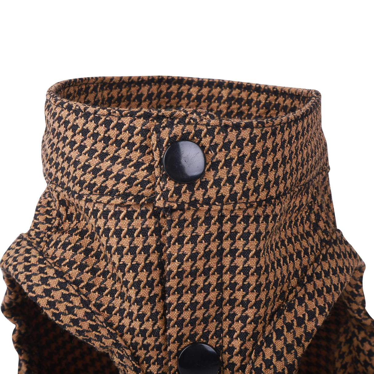 Pet Dresses for Small Dogs Cats Girl, Cute Princess Bowknot Dress Puppy Shirt All Weather Skirt Clothes Cat Apparel for Birthday Wedding Party Holiday (Grey&Black, Large)