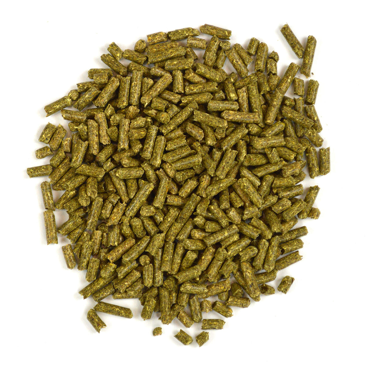 Oxbow Garden Select Rabbit Food, Adult, Made with Oxbow Timothy Hay for Rabbit, Bunny Food Pellets, Non-GMO, No Soy or Wheat, Small Animal Pet Products, Made in USA, High Fiber, 8 lb. Bag