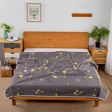 WenBags Bed Pads for Incontinence Washable 40*60,Large Reusable Waterproof Mattress Protector Pad,Pee Pads for Adults Elderly Pets or Kids Bed Wetting Protection, Hospital (Polyester,)