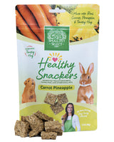 Small Pet Select - Healthy Snacker Bundle (Five Bags)