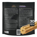 Pro Plan Veterinary Diets Purina OraChews - Small and Medium Breed Dental Chews for Dogs – 30 Treats