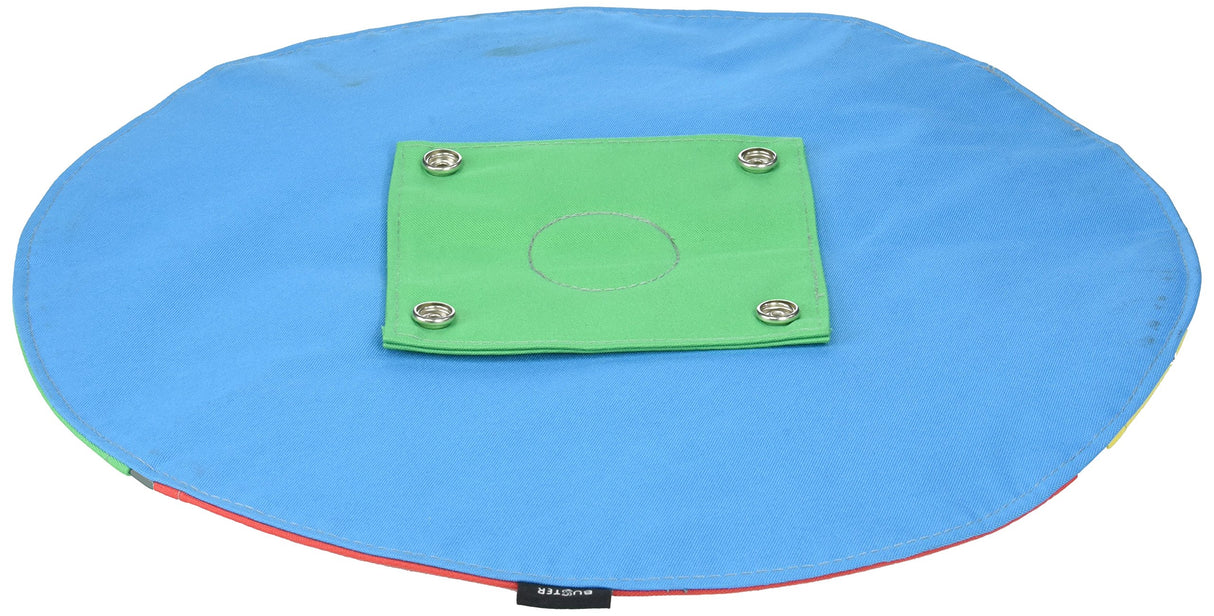 Kruuse Top Hat Task for Buster Activity Mat - Snuffle Mat for Dogs - Dog Activity Mat