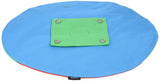 Kruuse Top Hat Task for Buster Activity Mat - Snuffle Mat for Dogs - Dog Activity Mat