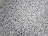Evergreen Farm and Garden 50 lb Bag Oyster Shell - Calcium Rich Bird Grit (50 Pound (Pack of 1))