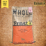 Ernst Grain & Livestock Cracked Corn, Non-GMO – Perfect Feed for Ducks, Squirrels, Chickens, Ducks, Deer, Rabbits, Geese, and More! (46 lb)