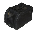Pet Gear Signature Pet Safety Carrier and Car Seat for Small Dogs & Cats