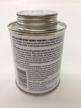 Olson Sticky Stuff Brush On Insect Trap Coating 8oz. with Brush Cap