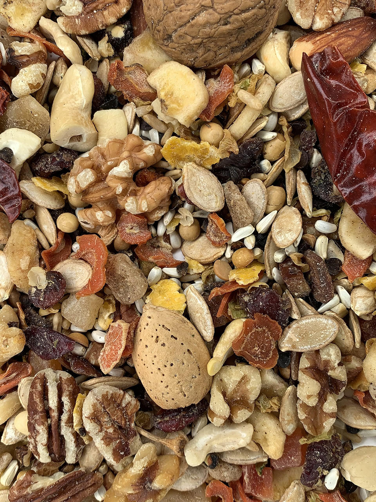 VL Goldenfeast Amazon Blend, 3 lb Bag
