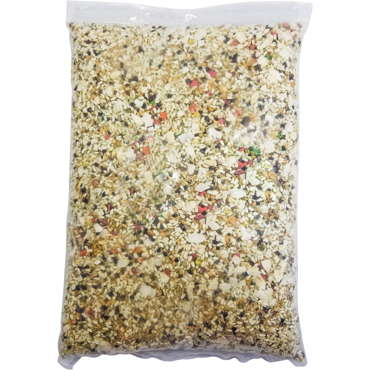 Volkman Avian Science Super African Grey Bird Food (8 Pound (Pack of 1))