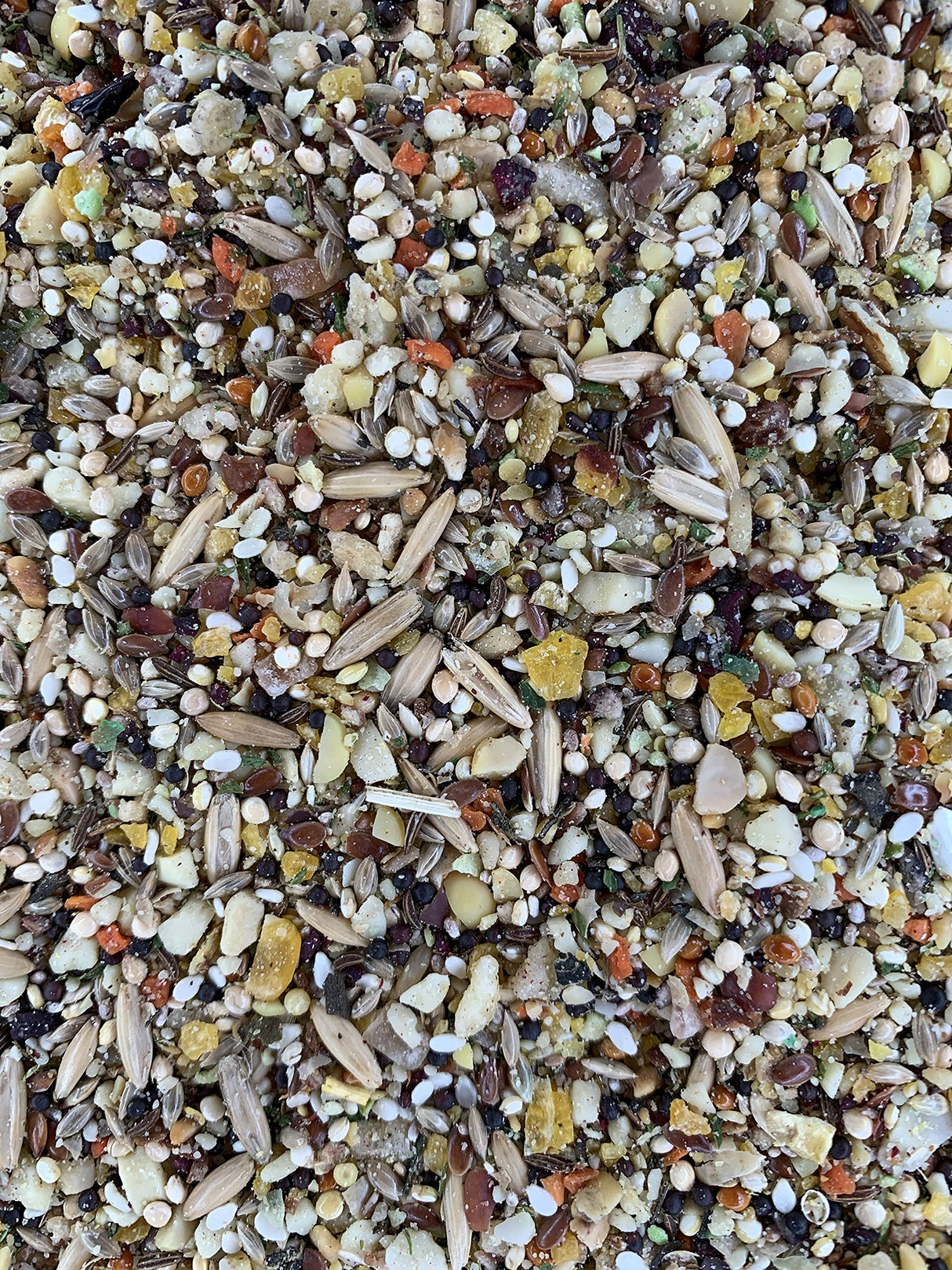 Goldenfeast VL Patagonian Blend, 3 lb Bag