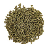 Oxbow Essentials Young Guinea Pig Food, Guinea Pig Pellets Made with Timothy Hay, Stabilized Vitamin C, Small Animal Pet Products, Small Animal Food Made in USA, High Fiber, 10 lb. Bag