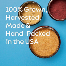 Load image into Gallery viewer, Diggin' Your Dog – Firm Up Pumpkin for Dogs &amp; Cats – Fiber Supplement with Pumpkin &amp; Apple Fiber for Cat &amp; Dog Digestive Support – Made in USA, 16 oz
