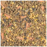 Wild Harvest Advanced Nutrition Diet Adult Rabbit 14 Pounds, Resealable Bag
