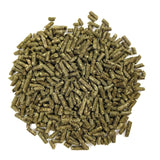 Oxbow Essentials Rabbit Food, Young Rabbit, Made with Oxbow Timothy, Pet Food Pellets for Bunnies, Small Animal Pet Products, Made in USA, High Fiber Bunny Supplies, 10 lb. bag