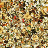 Volkman Avian Science Super African Grey Bird Food (8 Pound (Pack of 1))