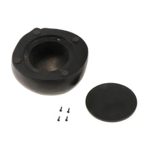 Load image into Gallery viewer, Pet Cremation Urn Storage Sculpture Pet Memorial Figurine Burial Funeral Urn Wooden Cat Urn Memorial Pet Urn Animal Ash
