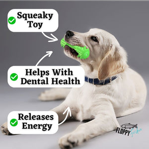 dog toys for dogs