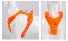 Load image into Gallery viewer, Truelove Pet Harness Big Medium Dog Chest Strap Explosion-proof Teddy Small dog Golden Retriever dog Designed for Outdoor Safety
