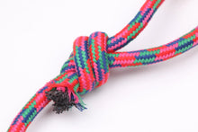 Load image into Gallery viewer, 12Pcs Large Dog Toy Sets Chew Rope Toys for Dog Chewing Toys for Dog Outdoor Teeth Clean Toy for Big Dogs Juguete para Perros
