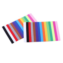 Load image into Gallery viewer, 15pcs/Set Adjustable ID Collars Dog Collar Personalized Nylon Pet Dog Tag Collar Custom Puppy Cat Nameplate Large Dogs Engraved
