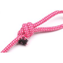 Load image into Gallery viewer, 12Pcs Large Dog Toy Sets Chew Rope Toys for Dog Chewing Toys for Dog Outdoor Teeth Clean Toy for Big Dogs Juguete para Perros
