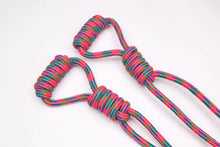 Load image into Gallery viewer, 12Pcs Large Dog Toy Sets Chew Rope Toys for Dog Chewing Toys for Dog Outdoor Teeth Clean Toy for Big Dogs Juguete para Perros
