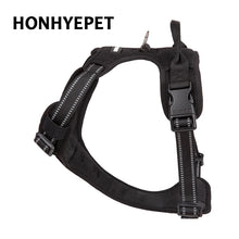 Load image into Gallery viewer, Truelove Pet Harness Big Medium Dog Chest Strap Explosion-proof Teddy Small dog Golden Retriever dog Designed for Outdoor Safety
