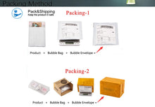 Load image into Gallery viewer, Dog Collar Welded Link Chain Pet Non-slip Pinch Adjustable Large Size Training Accessories Collars For Big Dogs
