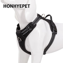 Load image into Gallery viewer, Truelove Pet Harness Big Medium Dog Chest Strap Explosion-proof Teddy Small dog Golden Retriever dog Designed for Outdoor Safety

